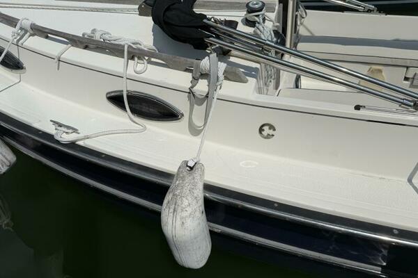 Horizon Cat Side Deck