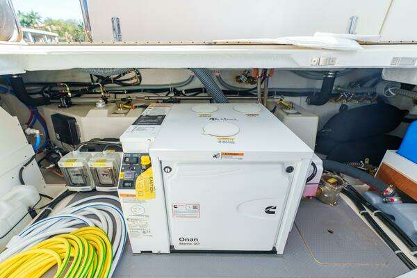 Beneteau  Yacht For Sale