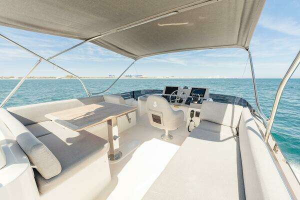 Beneteau  Yacht For Sale
