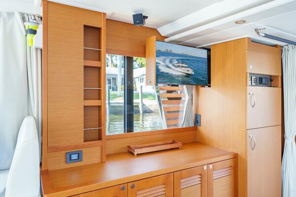 Carolina Blues 44ft Beneteau Yacht For Sale
