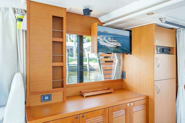 Beneteau  Yacht For Sale