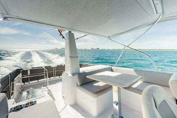 Beneteau  Yacht For Sale