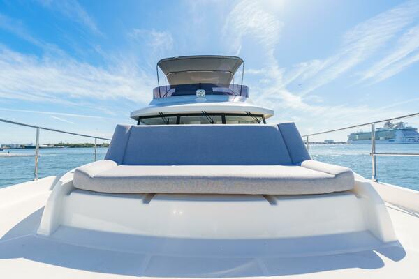 Carolina Blues 44ft Beneteau Yacht For Sale