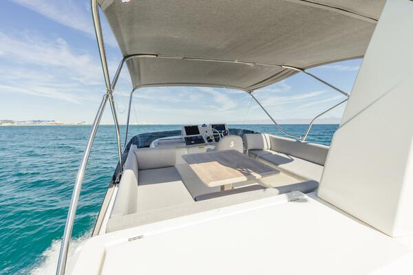 Carolina Blues 44ft Beneteau Yacht For Sale