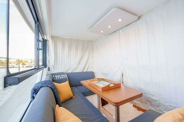 Beneteau  Yacht For Sale