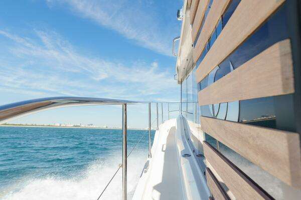 Beneteau  Yacht For Sale