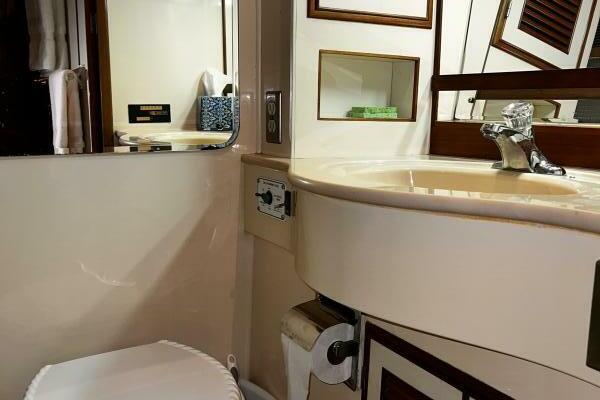 GERRIANE 48ft Hi Star Yacht For Sale