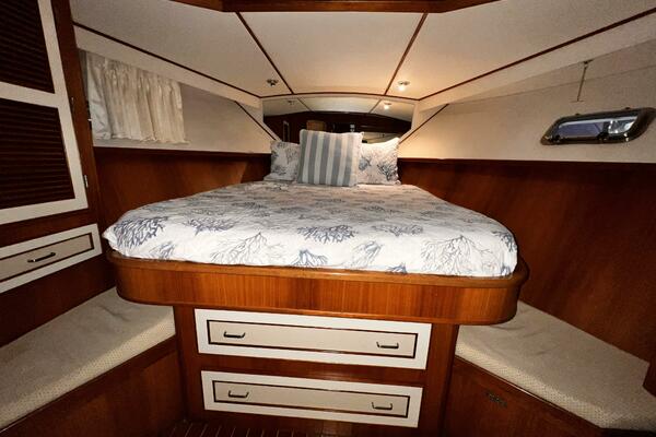 GERRIANE 48ft Hi Star Yacht For Sale