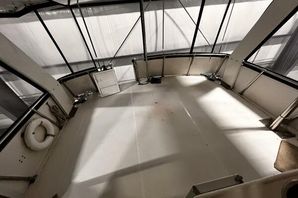 GERRIANE 48ft Hi Star Yacht For Sale