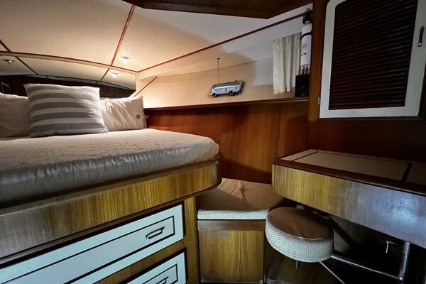 GERRIANE 48ft Hi Star Yacht For Sale