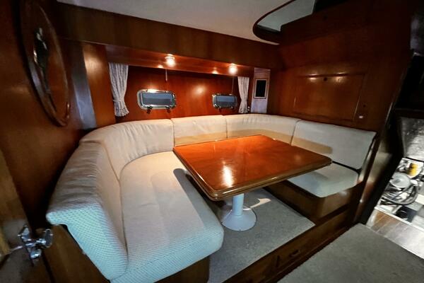 GERRIANE 48ft Hi Star Yacht For Sale