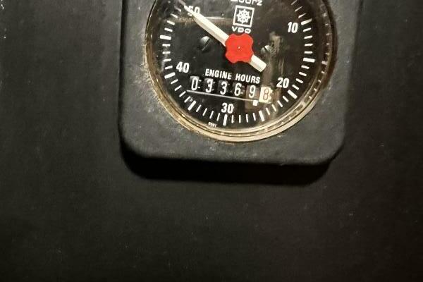 GERRIANE 48ft Hi Star Yacht For Sale