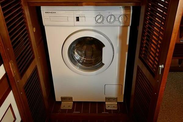 GERRIANE 48ft Hi Star Yacht For Sale