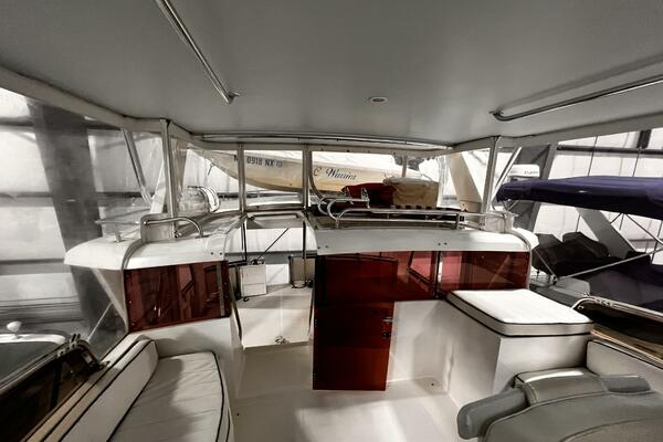 GERRIANE 48ft Hi Star Yacht For Sale