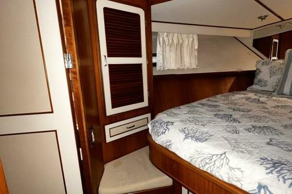 GERRIANE 48ft Hi Star Yacht For Sale