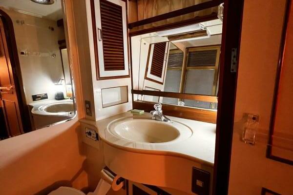 GERRIANE 48ft Hi Star Yacht For Sale