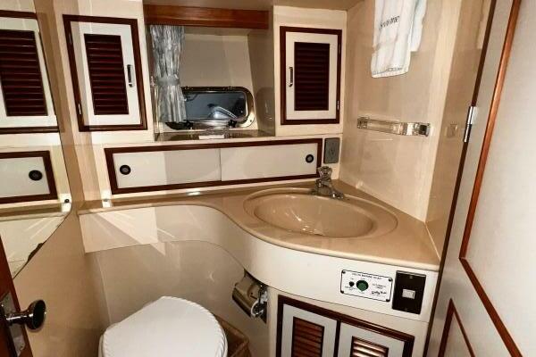 GERRIANE 48ft Hi Star Yacht For Sale