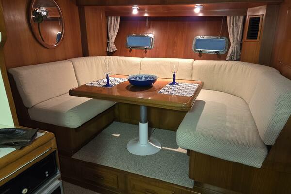 GERRIANE 48ft Hi Star Yacht For Sale