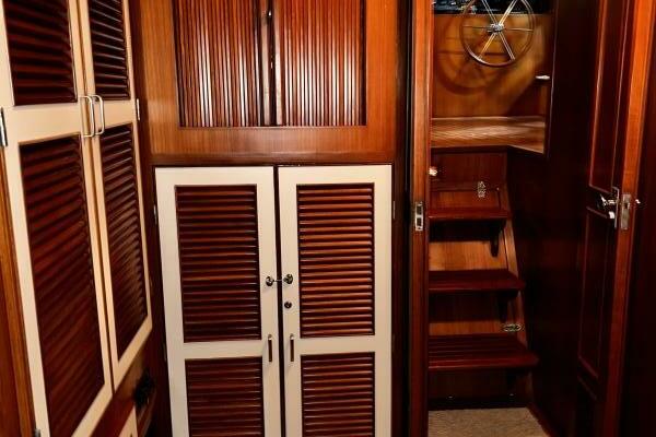 GERRIANE 48ft Hi Star Yacht For Sale