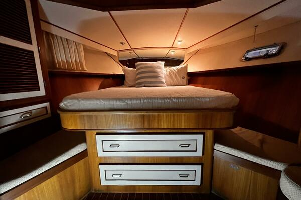 GERRIANE 48ft Hi Star Yacht For Sale