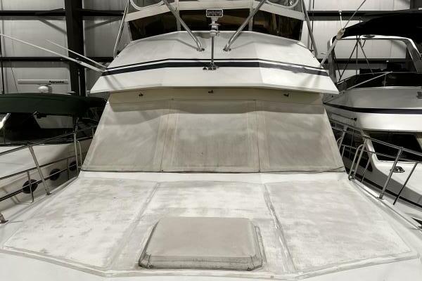 GERRIANE 48ft Hi Star Yacht For Sale