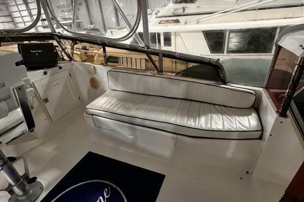 GERRIANE 48ft Hi Star Yacht For Sale