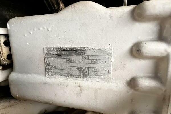 GERRIANE 48ft Hi Star Yacht For Sale