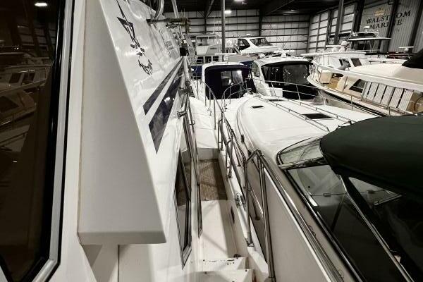 GERRIANE 48ft Hi Star Yacht For Sale