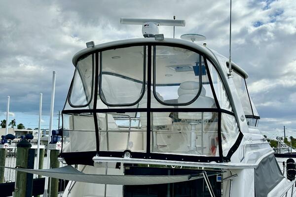 Sea Ray 48 LIFE IS GOOD TODAY - Exterior