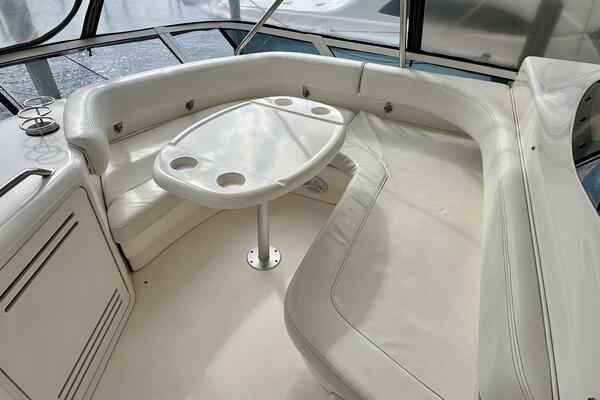 Sea Ray 48 LIFE IS GOOD TODAY - Flybridge