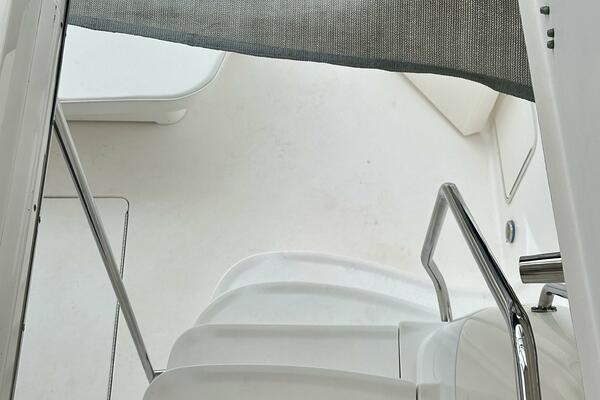 Sea Ray 48 LIFE IS GOOD TODAY - Exterior