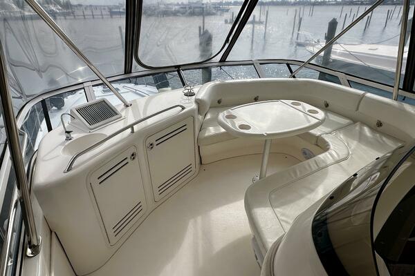 Sea Ray 48 LIFE IS GOOD TODAY - Flybridge