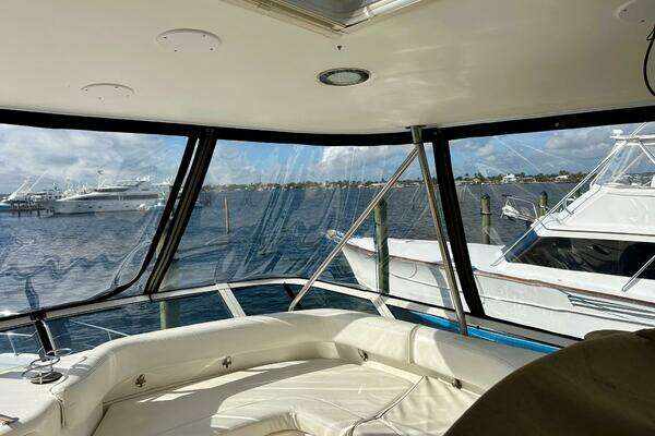 2002 Sea Ray 48