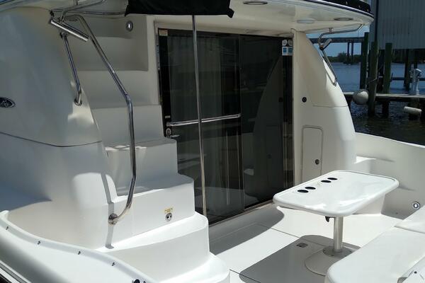 Sea Ray 48 LIFE IS GOOD TODAY - Exterior