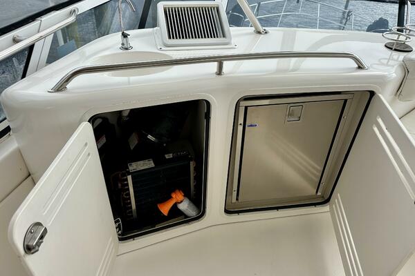 Sea Ray 48 LIFE IS GOOD TODAY - Flybridge