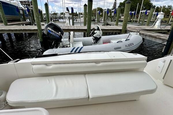 Sea Ray 48 LIFE IS GOOD TODAY - Exterior