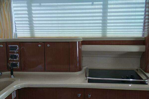 Sea Ray 480 Sedan Bridge Yacht For Sale