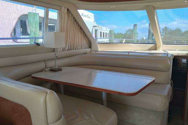 Sea Ray 480 Sedan Bridge Yacht For Sale