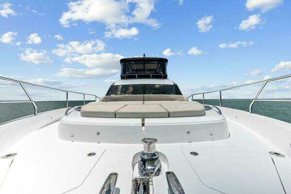 Princess Y72 Motor Yacht Yacht For Sale