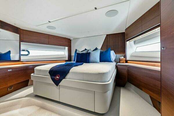 Princess Y72 Motor Yacht Yacht For Sale