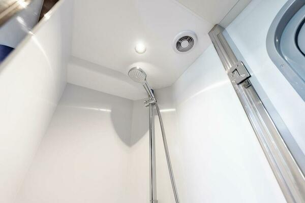 72ft Princess Yacht For Sale