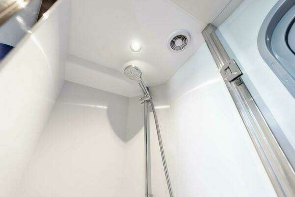 Princess Y72 Motor Yacht Yacht For Sale