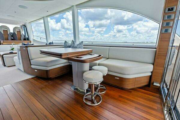 Princess Y72 Motor Yacht Yacht For Sale