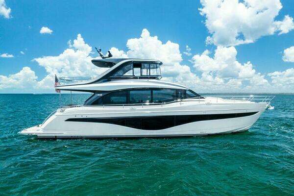 Princess Y72 Motor Yacht Yacht For Sale