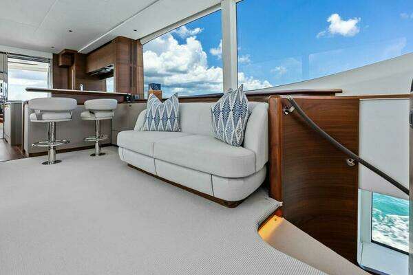 Princess Y72 Motor Yacht Yacht For Sale