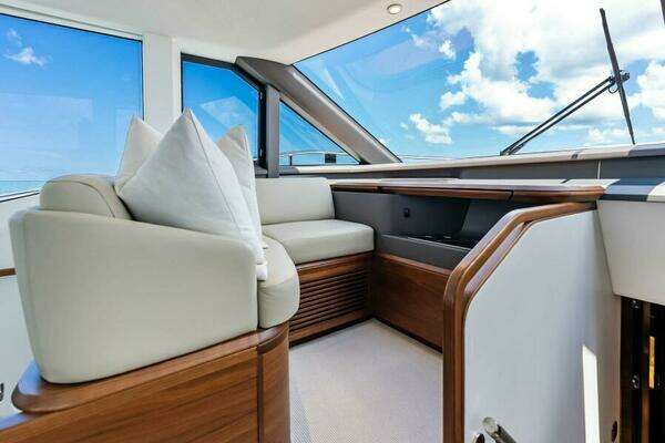 Princess Y72 Motor Yacht Yacht For Sale