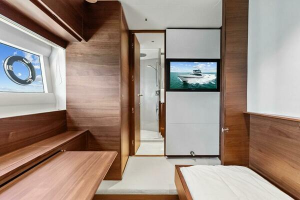 72ft Princess Yacht For Sale