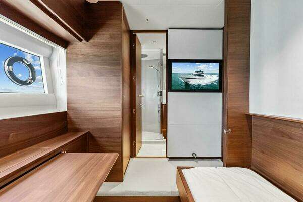 Princess Y72 Motor Yacht Yacht For Sale