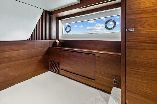 72ft Princess Yacht For Sale
