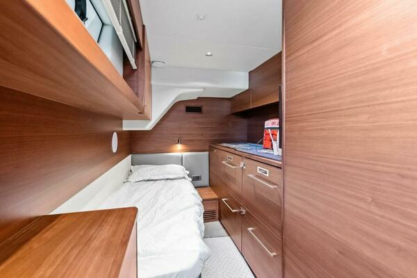 72ft Princess Yacht For Sale